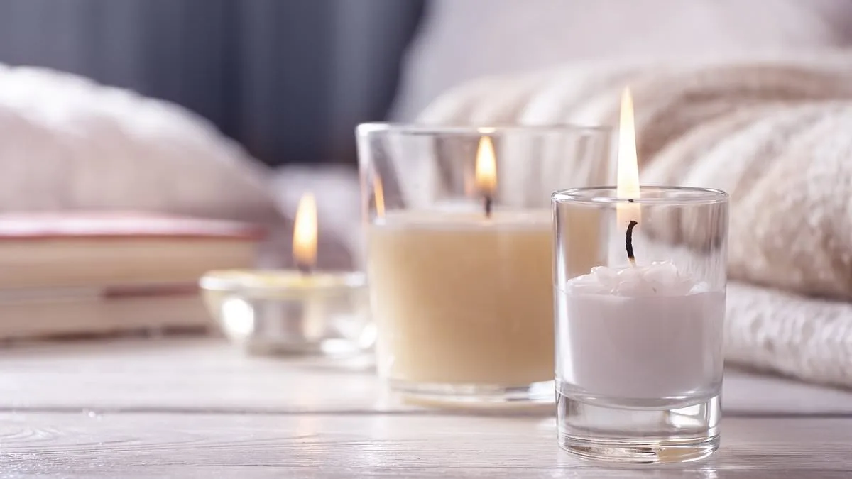 Candles: A Hidden Source of Indoor Air Pollution and Cancer Risk