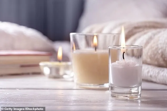Candles: A Hidden Source of Indoor Air Pollution and Cancer Risk