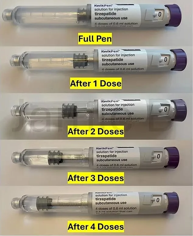 Eli Lilly's Redesigned Mounjaro KwikPens End 'Golden Dose' Practice, Sparking Patient Outrage