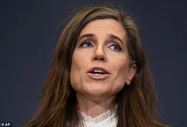 Expelled Congressman George Santos Slams Congresswoman Nancy Mace in Heated Exchange Over Accountability, Ethics, and Personal Toll