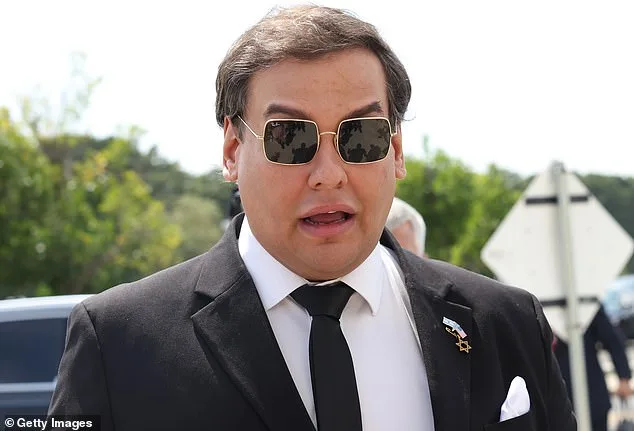 Expelled Congressman George Santos Slams Congresswoman Nancy Mace in Heated Exchange Over Accountability, Ethics, and Personal Toll