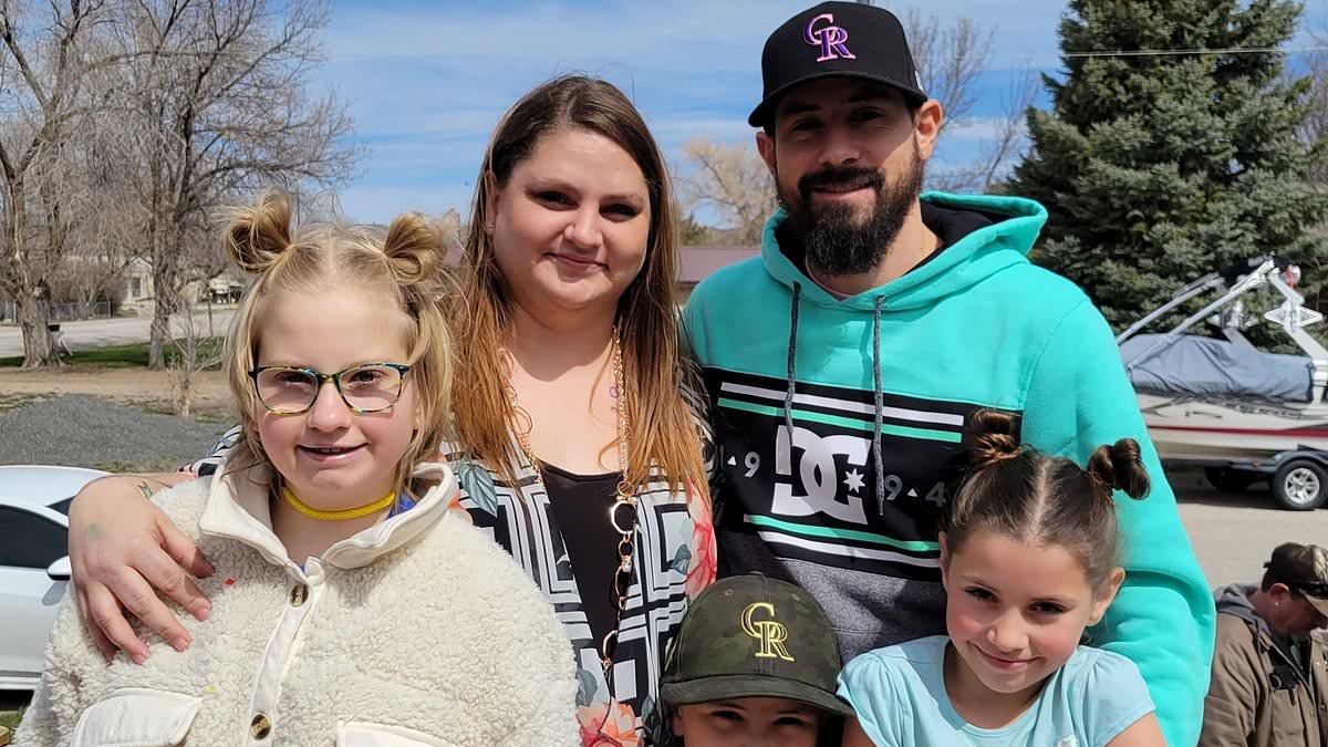 Father of Three Killed in Wyoming Car Collision Leaves Community in Shock