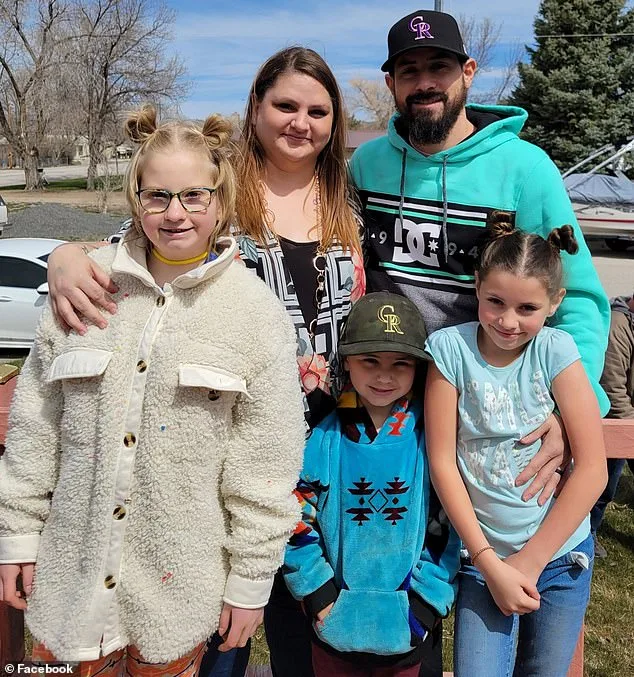 Father of Three Killed in Wyoming Car Collision Leaves Community in Shock