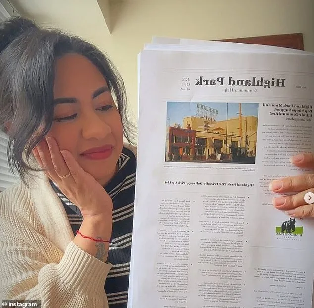 Highland Park Residents Install Air Raid Sirens to Warn of ICE Presence