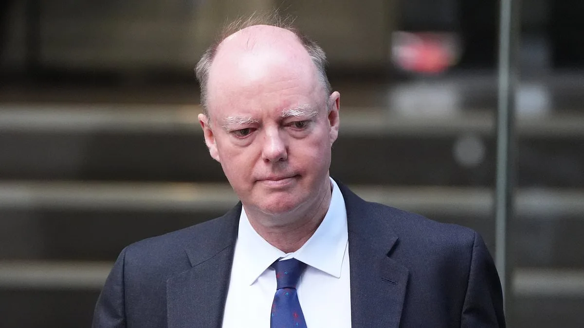 Professor Whitty Warns BBC's Radio 4 Today Amplifies Disinformation, Undermines Public Health