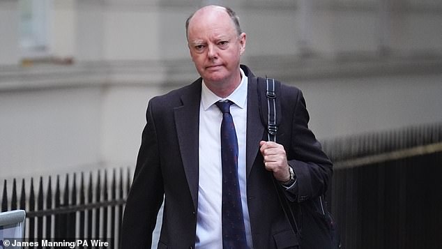 Professor Whitty Warns BBC's Radio 4 Today Amplifies Disinformation, Undermines Public Health