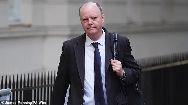 Professor Whitty Warns BBC's Radio 4 Today Amplifies Disinformation, Undermines Public Health