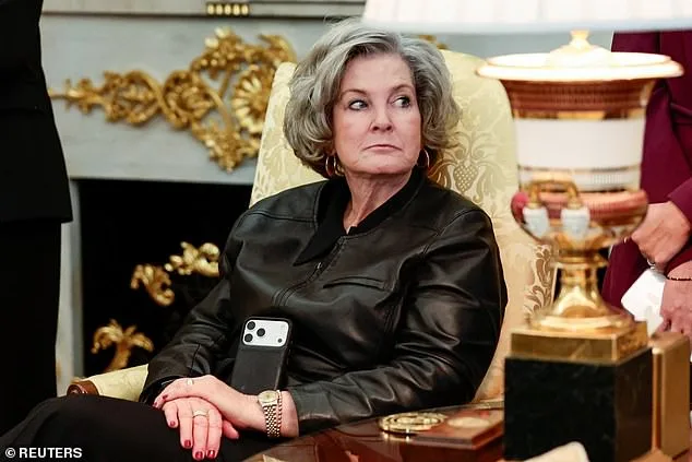 Trump Denies Knowledge of Controversial Deportation Ads as Noem Ousted in Storm of Outrage