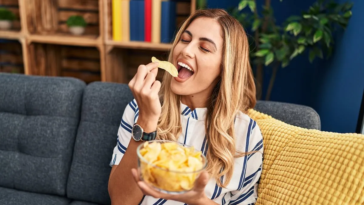 Undeclared Milk Allergen in Potato Chips Sparks Urgent Recall