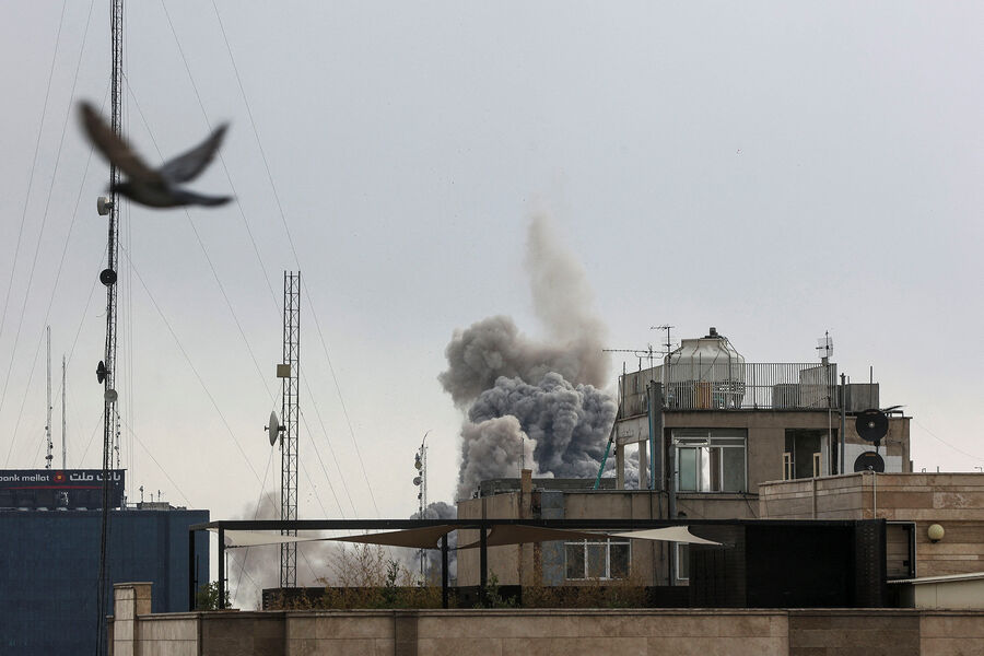 WHO Reports Escalating Attacks on Healthcare Facilities in Iran and Lebanon Amid Intensified US-Israeli Operations