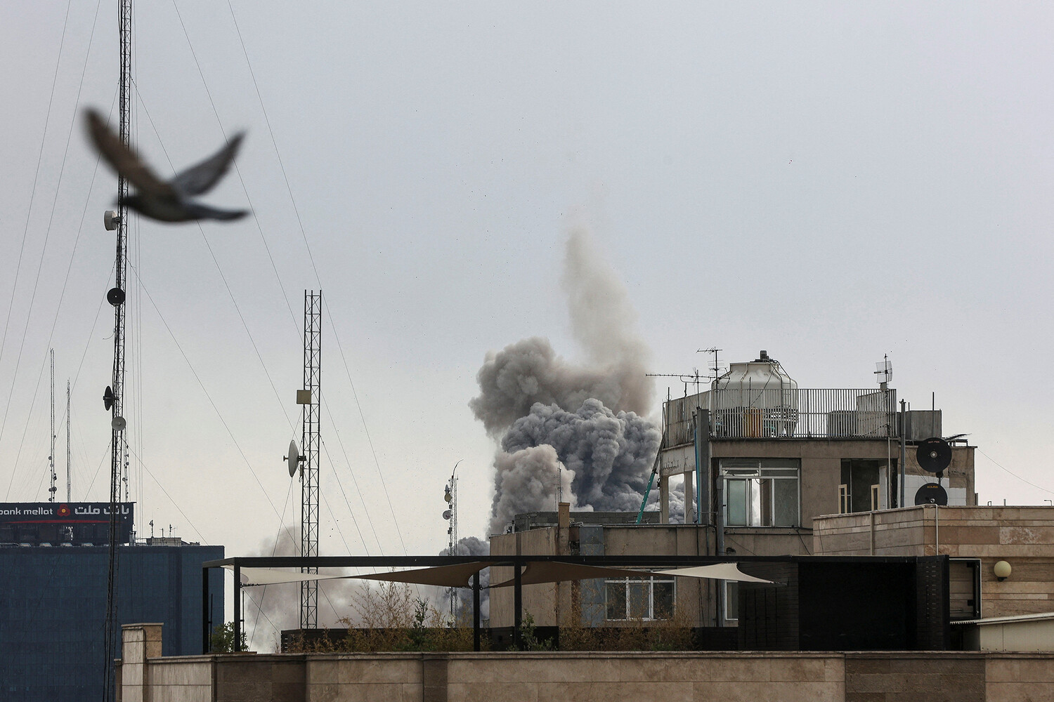 WHO Reports Escalating Attacks on Healthcare Facilities in Iran and Lebanon Amid Intensified US-Israeli Operations