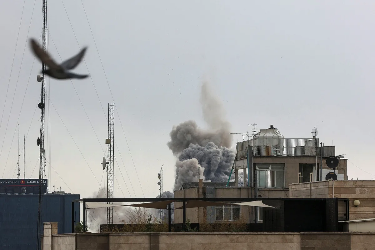 WHO Reports Escalating Attacks on Healthcare Facilities in Iran and Lebanon Amid Intensified US-Israeli Operations