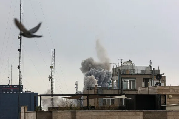 WHO Reports Escalating Attacks on Healthcare Facilities in Iran and Lebanon Amid Intensified US-Israeli Operations