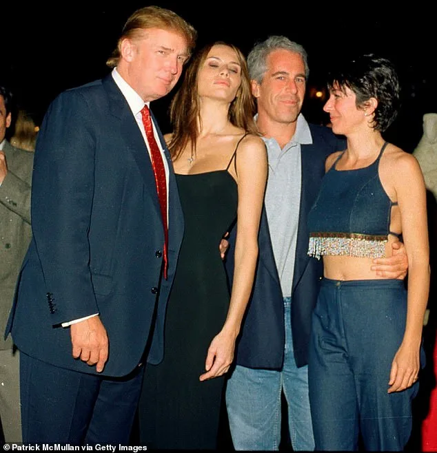 Epstein Files Reveal New Allegations of Trump's 1980s Sexual Assault