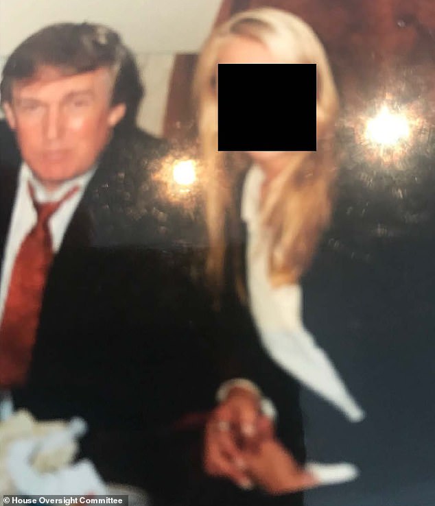 Epstein Files Reveal New Allegations of Trump's 1980s Sexual Assault