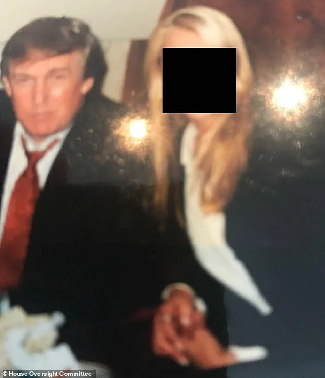 Epstein Files Reveal New Allegations of Trump's 1980s Sexual Assault