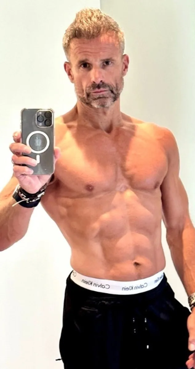 How a Health Wake-Up Call Changed Jason Smith's Life Forever