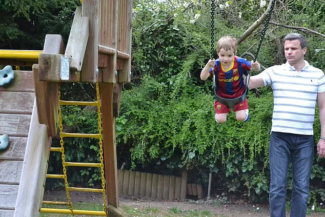 How a Health Wake-Up Call Changed Jason Smith's Life Forever