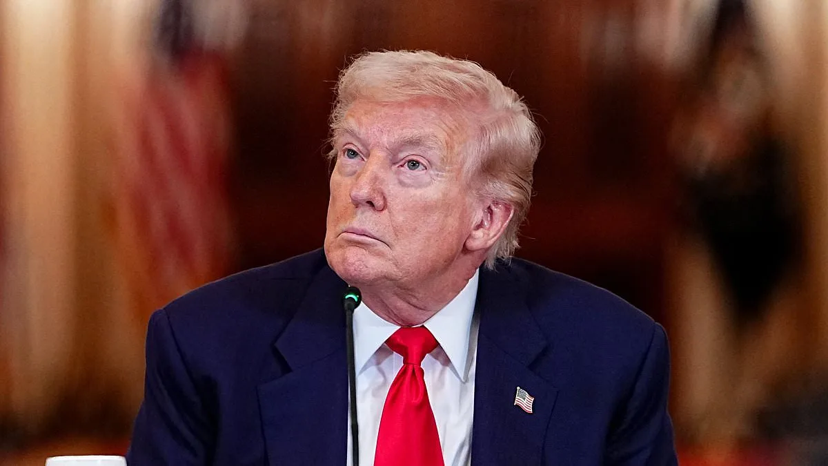 Leaked Report Warns of Escalation and Failure in Iran Strikes