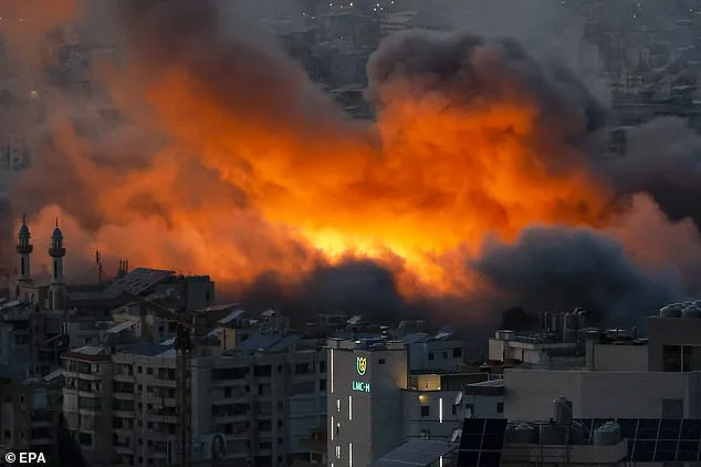 Leaked Report Warns of Escalation and Failure in Iran Strikes