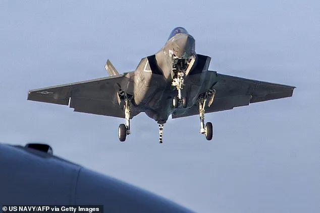 Leaked Report Warns of Escalation and Failure in Iran Strikes