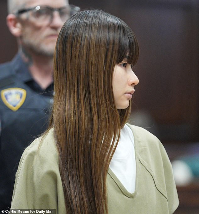 Legal Scrutiny of Dine-and-Dash Suspect Highlights Mental Health and Immigration Complexities