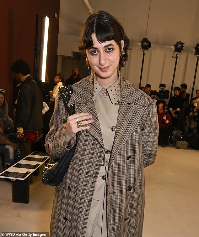 Mayor Zohran Mamdani's Wife Linked to Controversial Instagram Post Celebrating Hamas Attack on Israel