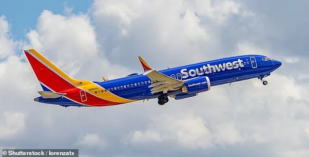 Southwest Flight Diverted Amid Security Alert as Tensions Escalate in Middle East