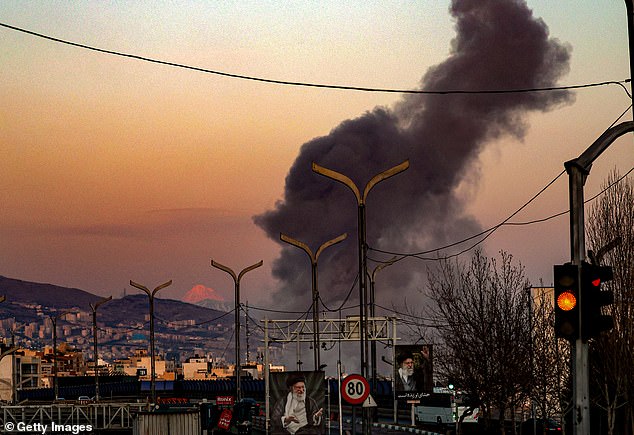 Southwest Flight Diverted Amid Security Alert as Tensions Escalate in Middle East