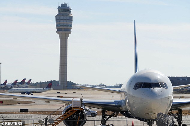 Southwest Flight Diverted Amid Security Alert as Tensions Escalate in Middle East