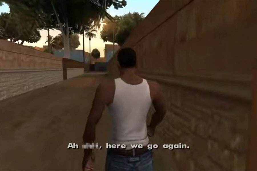 White House Uses Video Games to Frame Military Strikes, Blurring Reality and Perception