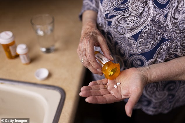 Accidental Poisoning Deaths Among Older Adults Skyrocket: Experts Link Surge to Household Products and Medications