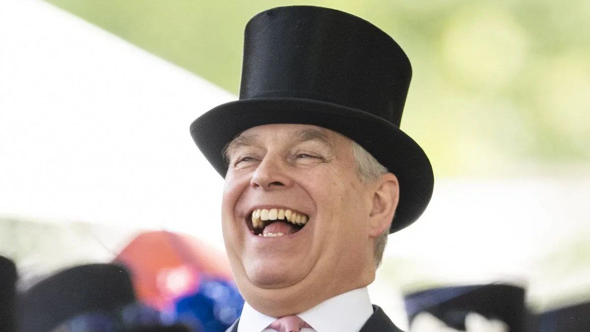 Disgraced Prince Andrew Accused of Leaking Lloyds Bank's £3 Billion Branch Sale Details to Banker, Linked to Post-Bailout EU Demands