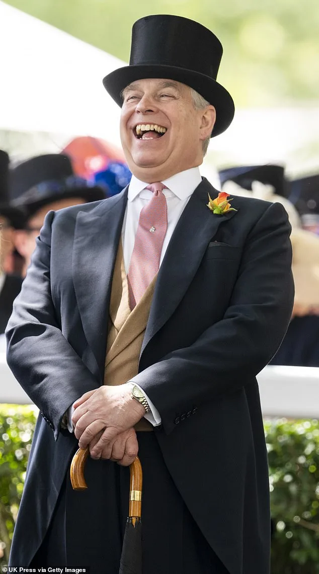 Disgraced Prince Andrew Accused of Leaking Lloyds Bank's £3 Billion Branch Sale Details to Banker, Linked to Post-Bailout EU Demands