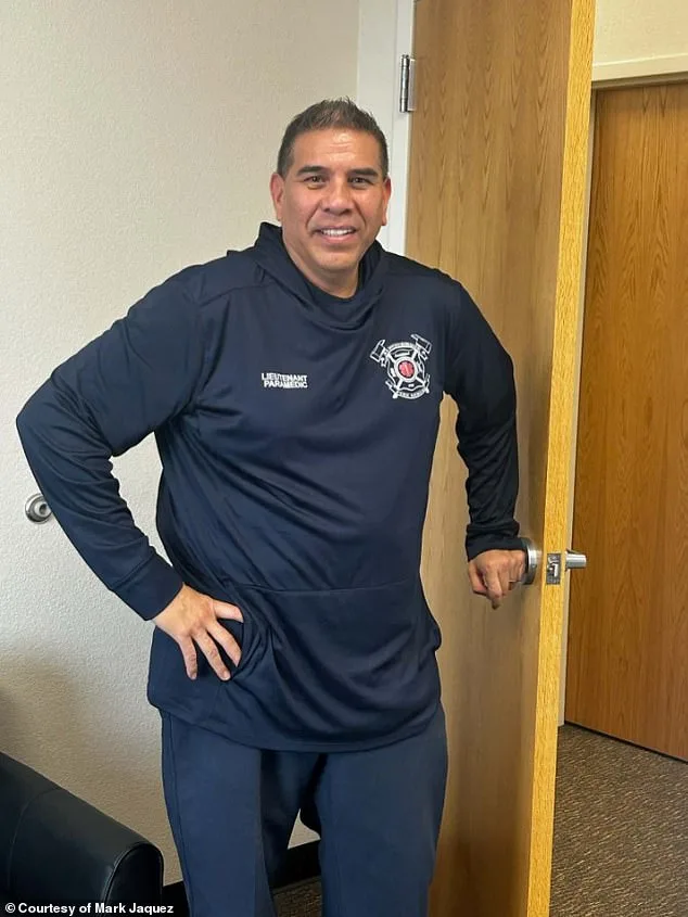 Firefighter Fights Stage Four Colon Cancer and Denied Coverage Amid 13% Survival Rate