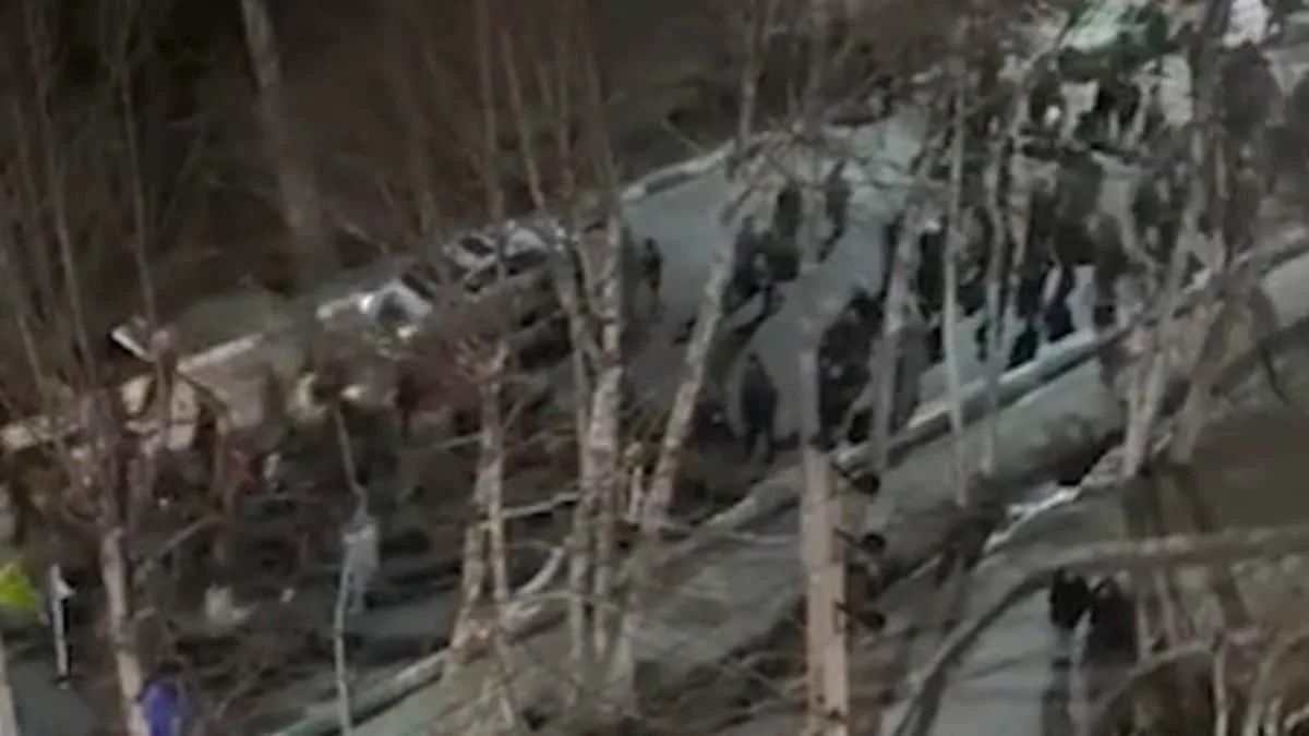 Iran in the Dark: Communications Blackout and Government Failure Amid War Chaos