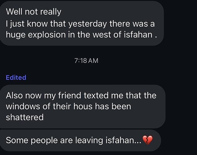 Iran in the Dark: Communications Blackout and Government Failure Amid War Chaos