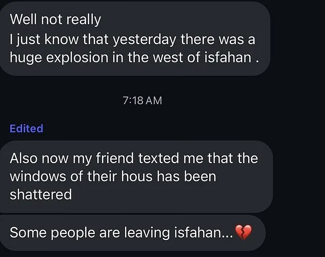 Iran in the Dark: Communications Blackout and Government Failure Amid War Chaos