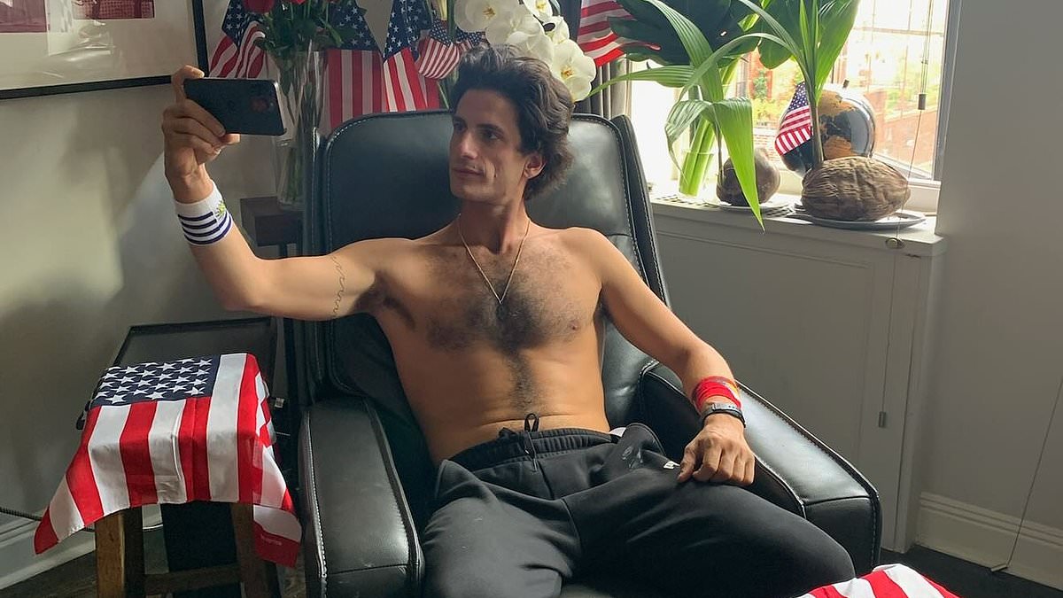 Jack Schlossberg's $32 Million Trust Funds and Campaign Scrutiny as He Runs for Congress