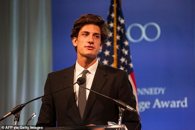 Jack Schlossberg's $32 Million Trust Funds and Campaign Scrutiny as He Runs for Congress