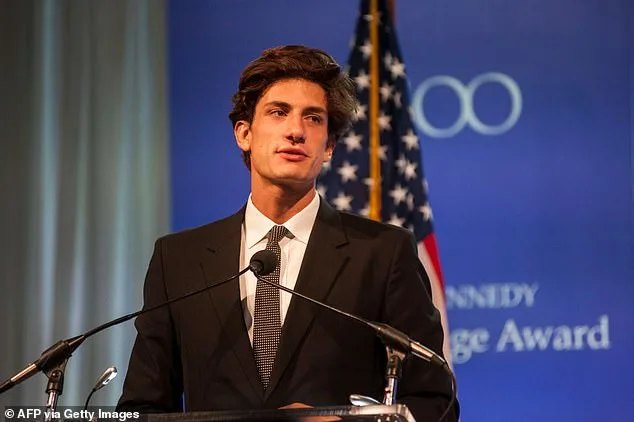 Jack Schlossberg's $32 Million Trust Funds and Campaign Scrutiny as He Runs for Congress