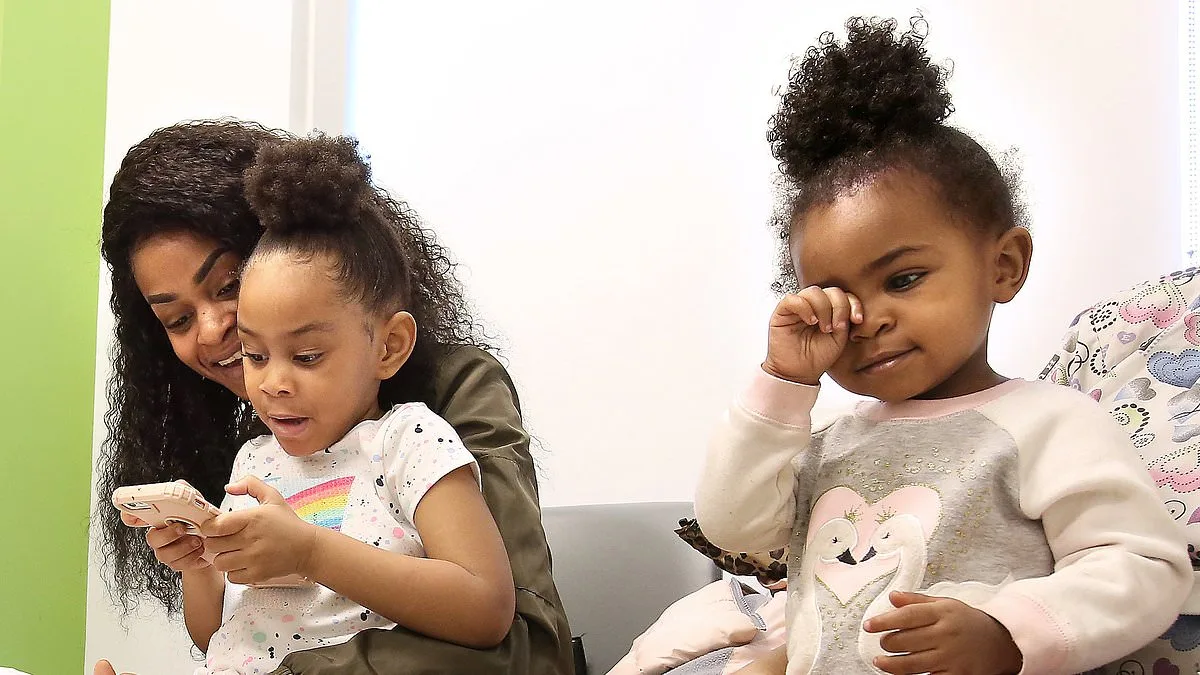 Ohio Woman Charged with Aggravated Murder After Two Girls Found in Suitcases Buried in Cleveland Park