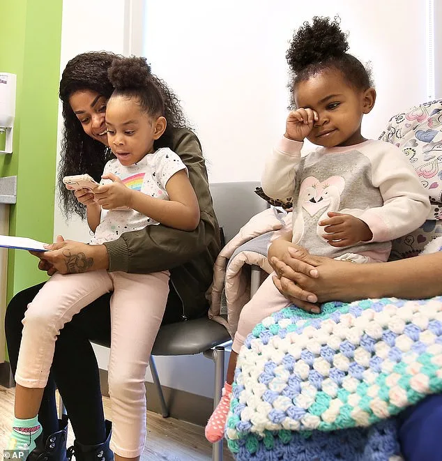 Ohio Woman Charged with Aggravated Murder After Two Girls Found in Suitcases Buried in Cleveland Park