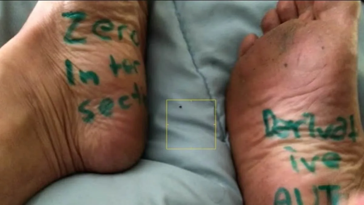 San Francisco Math Teacher on Leave After Controversial Quiz Featuring Fat-Shaming and Sexist Prompts