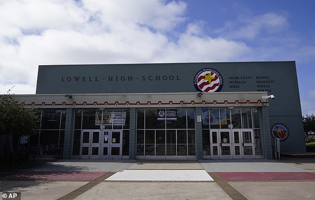 San Francisco Math Teacher on Leave After Controversial Quiz Featuring Fat-Shaming and Sexist Prompts