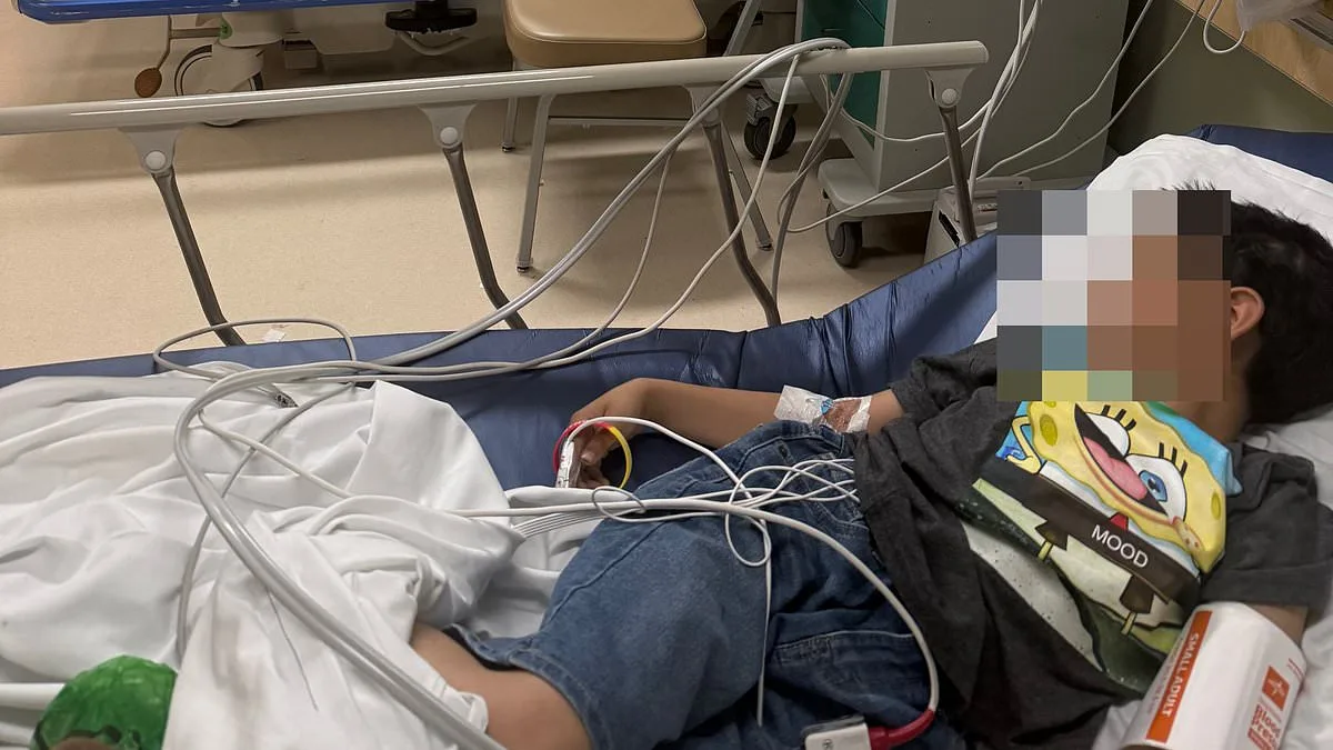 Substitute Teacher Accused of Giving Weed Gummies to Students, Leading to ER Visit and Lawsuit