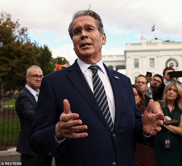 US-Iran Conflict Escalates as Treasury Secretary Warns of Largest Bombing Campaign Against Missile Infrastructure Amid Escalating Retaliation