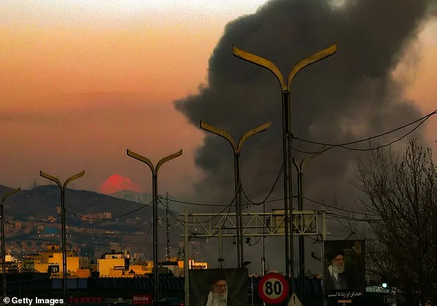 US-Iran Conflict Escalates as Treasury Secretary Warns of Largest Bombing Campaign Against Missile Infrastructure Amid Escalating Retaliation