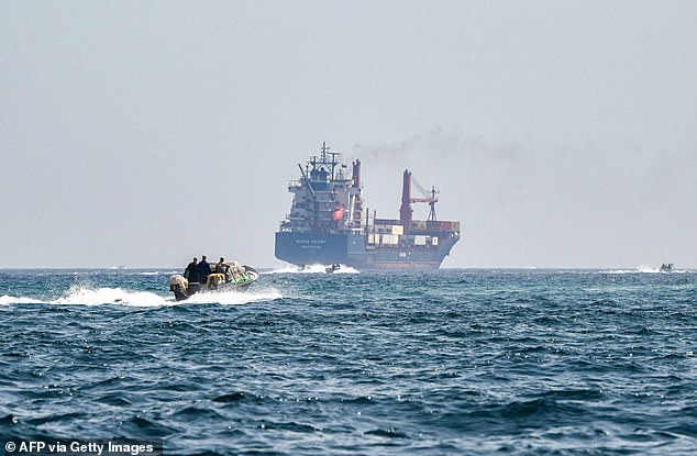 US-Iran Conflict Escalates as Treasury Secretary Warns of Largest Bombing Campaign Against Missile Infrastructure Amid Escalating Retaliation