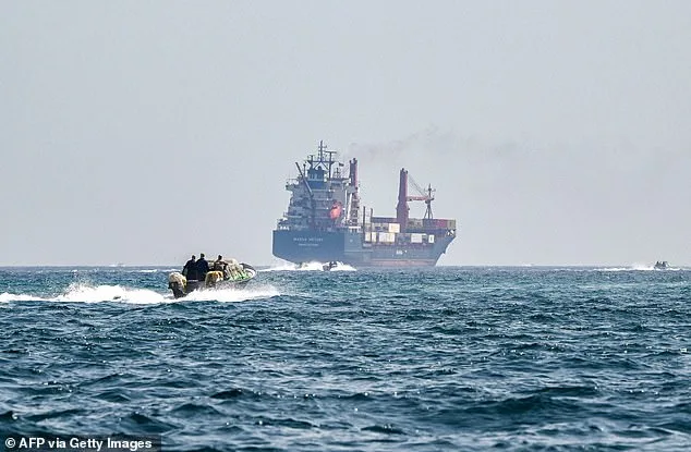 US-Iran Conflict Escalates as Treasury Secretary Warns of Largest Bombing Campaign Against Missile Infrastructure Amid Escalating Retaliation